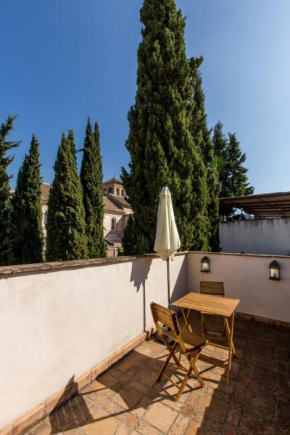 Casa Arte y Sueños Granada
